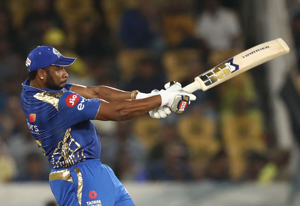 Pollard Parts Ways With MI, Set For New Chapter With Super Kings. Not In IPL