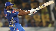 MI Legend Kieron Pollard Joins Super Kings In SA20, Graeme Smith Reacts