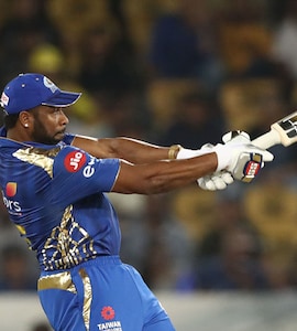 MI Legend Kieron Pollard Joins Super Kings In SA20, Graeme Smith Reacts