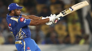 Kieron Pollard Parts Ways With MI, Set For New Chapter With Super Kings. Not In IPL