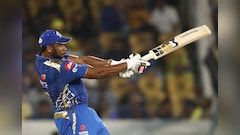 "I'd Give Him The Job": Ex-Mumbai Indians Coach Backs Kieron Pollard To Replace Mahela Jayawardene