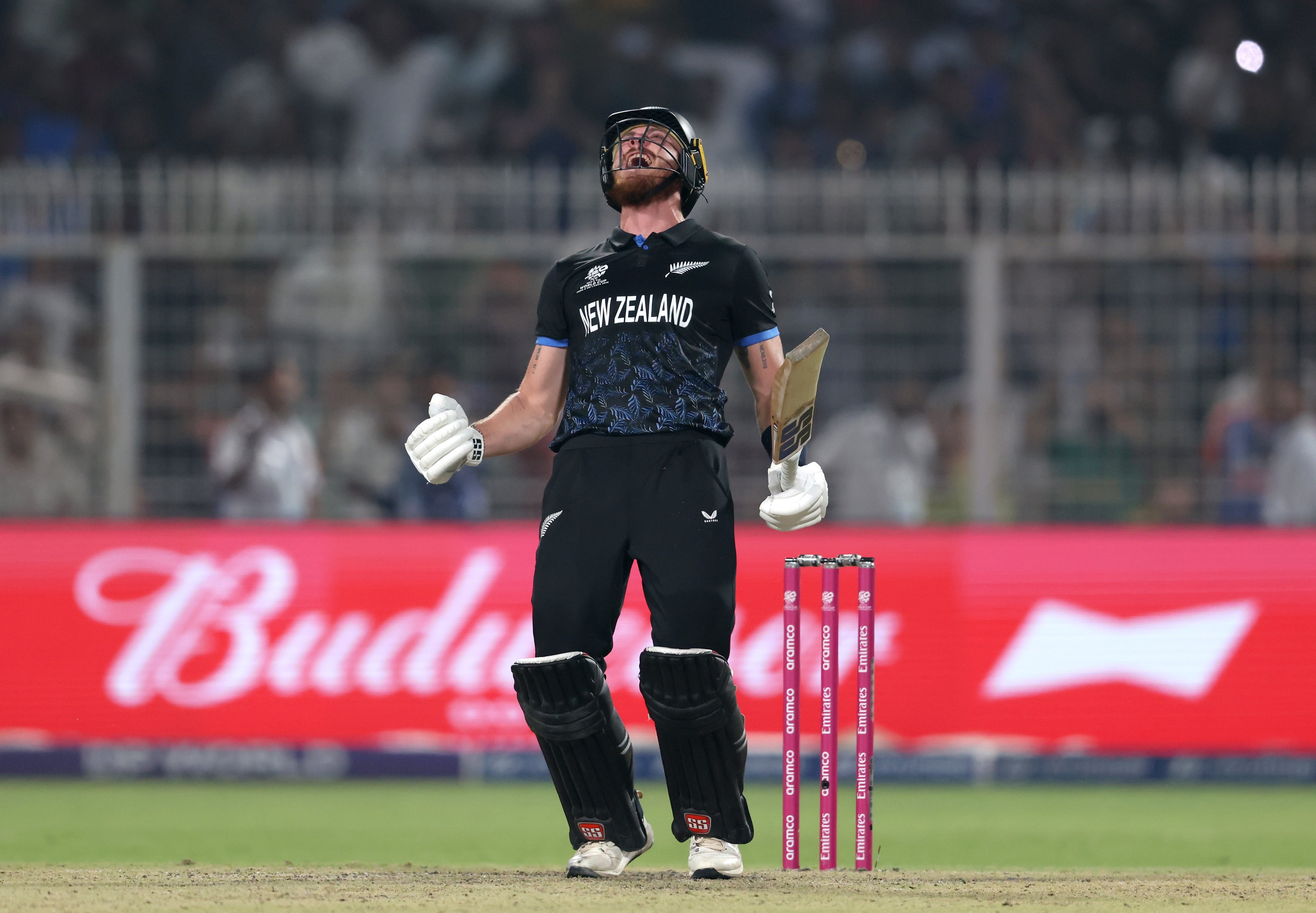 New Zealand Plot Surprise Finn Allen Role Ahead Of India ODI Series
