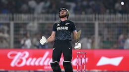New Zealand Plot Surprise Finn Allen Role Ahead Of India ODI Series