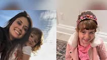 Woman Kills Daughter, 4, After Losing Custody Battle, Then Shoots Herself