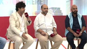 "Who Is Responsible For Deleted Voters?": Saif Khan On SIR Row