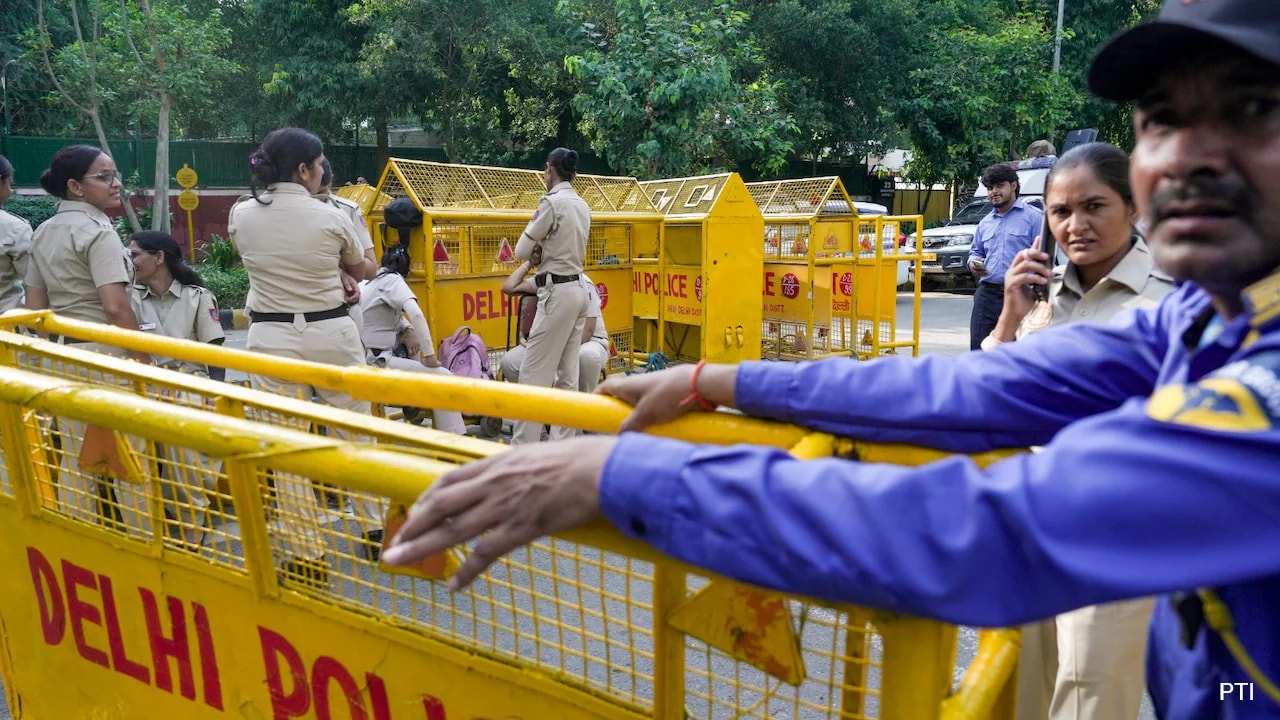 Delhi CJP Protest News LIVE: CJP's Jantar Mantar 2.0 Today Despite No Permission