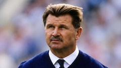 Mike Ditka, Legendary Chicago Bears Coach And NFL Hall of Famer, Dies At 86