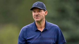Jim Nantz Predicts Tony Romo's Broadcasting Return After CBS Exit