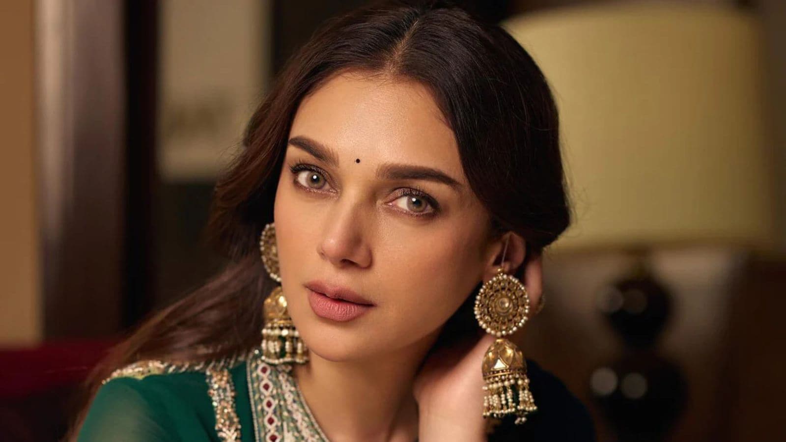 Aditi Rao Hydari Discusses Platonic Friendships with Exes Amid Mixed Reactions