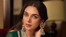 Aditi Rao Hydari On Staying Friends With An Ex: 'It Can Be Platonic'