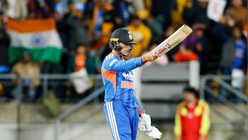 ICC Rankings: Abhishek Sharma Reclaims No 1 T20I Batting Spot, Marco Jansen Tops Test Charts