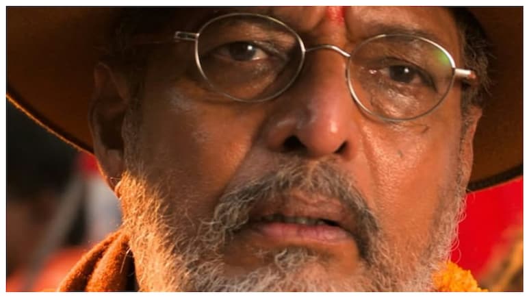 Five Lesser Known Facts About Veteran Actor Nana Patekar