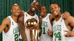 Kevin Garnett Names Portland Trail Blazers as His NBA Coaching Pick, Not Celtics or Timberwolves