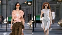 Louis Vuitton's Climate-Conscious Collection Focuses On Breathable Fashion