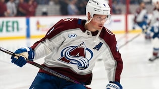 Avalanche Tested by Third Game in Four Nights as Penguins Come to Denver