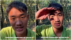'इंडिया में रहकर भी इज्जत नहीं मिली', अरुणाचल प्रदेश के शख्स ने कहा- मोदी जी मुझे चीन नहीं जाना
