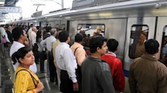 नोएडा-ग्रेनो मेट्रो देर रात तक चलेगी, हर 6 मिनट में मिलेगी ट्रेन,नोएडा से दिल्ली जाने वाले रेलयात्रियों को मिलेगा फायदा