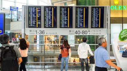 Name Mismatch On Flight Ticket? Know Boarding, Refund Rules Before You Fly