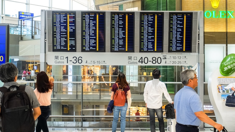 Name Mismatch On Flight Ticket? Know Boarding, Refund Rules Before You Fly