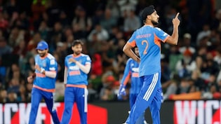 India vs New Zealand LIVE Updates, 2nd T20I: Arshdeep Singh Strikes Early As KKR Star Departs; NZ 1 Down vs India