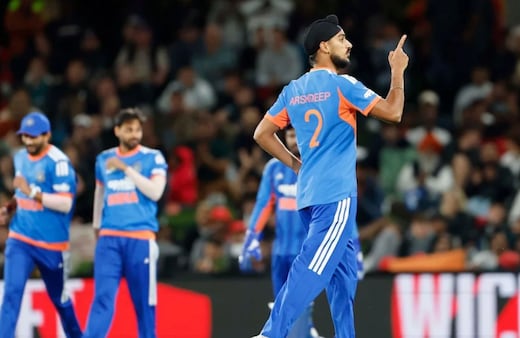 IND vs NZ LIVE Score, 2nd T20I: स्विंग किंग को चार साल बाद मिला पहली अंतरराष्ट्रीय विकेट, न्यूजीलैंड 18/2