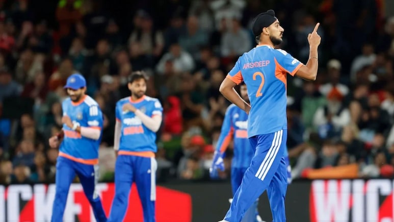 IND vs NZ: जिस शर्मनाक रिकॉर्ड से भागती हैं सभी टीमें, वहीं अनचाहा रिकॉर्ड भारत के नाम जुड़ा