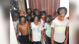 'Half-Bald' Punishment For 82 Students At Maharashtra Ashram School Sparks Outrage