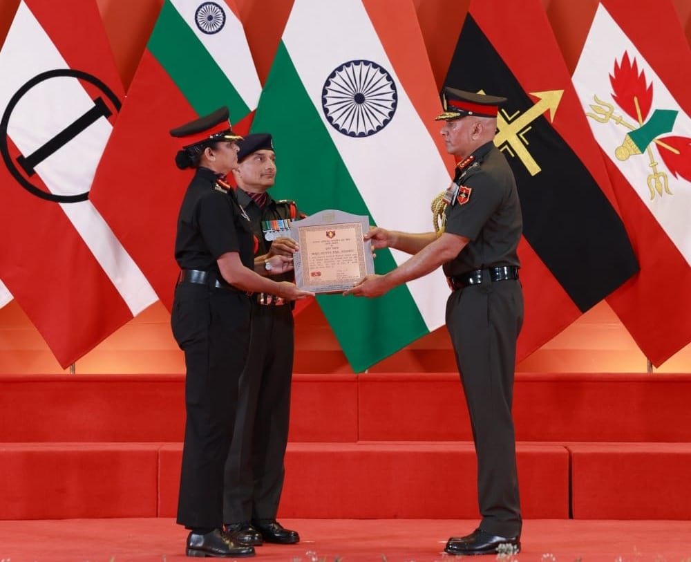 colonel seema singh retirement colonel seema singh retirement