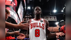 Who Are Caleb Wilson’s Parents? Meet The Family Behind The Bulls’ Rookie