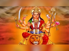 Shardiya Navratri 2026: नवरात्रि के व्रत कैसे रखें? जानें व्रत की विधि और नियम