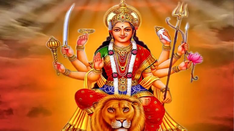 Shardiya Navratri 2026: नवरात्रि के व्रत कैसे रखें? जानें व्रत की विधि और नियम