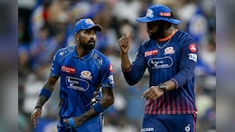 Kieron Pollard To Focus On 'Man-Management' After Taking Up MI Head Coach Role: "One-On-One Conversations"