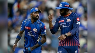 Kieron Pollard To Focus On 'Man-Management' After Taking Up MI Head Coach Role: "One-On-One Conversations"