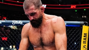41-Year-Old UFC Veteran Retires Following Tough Knockout Loss At UFC 332