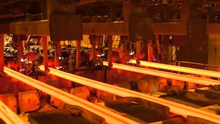 A-One Steels India Makes Strong Market Debut, Shares List At 12% Premium Over Issue Price