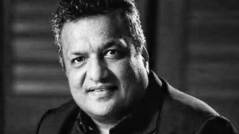Suniel Shetty, Neil Nitin Mukesh, Dia Mirza And Others Mourn The Demise Of Sanjay Gupta