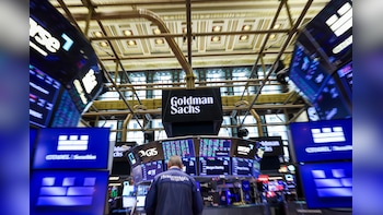 Goldman Set To Lead Wall Street's Stock-Trading Haul