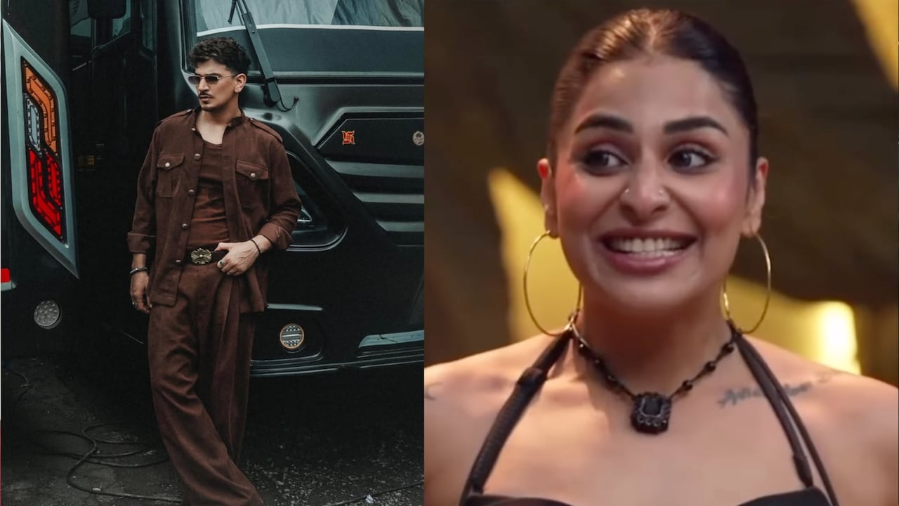 'I Have A Wife And Daughter': Prince Narula Asks Fans To Stop Romanticising His Bond With Karishma Talwar