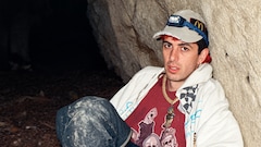 Sam Pepper Banned to Stream In Ukraine For Almost Getting Kidnapped By Ukranian Soldiers
