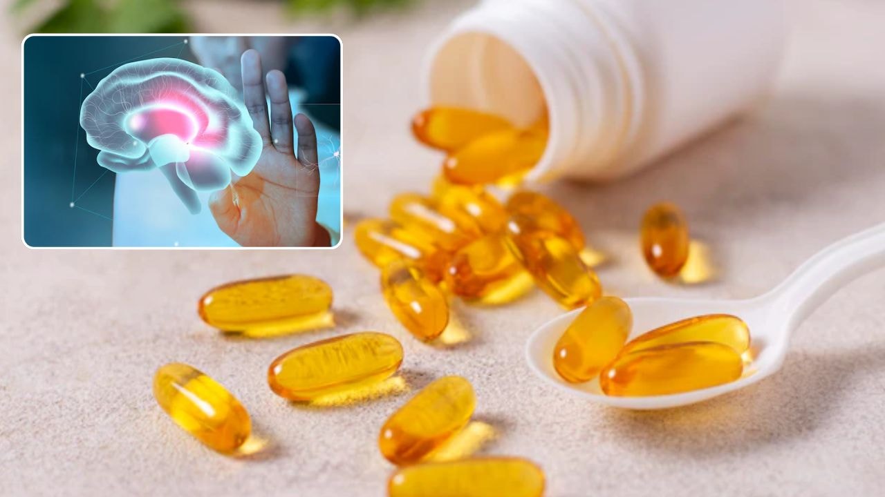 क्या फिश ऑयल सच में याददाश्त बढ़ाता है? स्टडी से जानिए सच्चाई