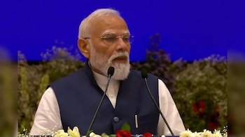 What Is Sepaktakraw That PM Modi Spoke About At NDTV World Summit 2026
