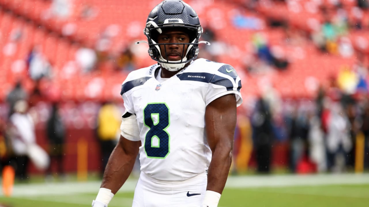 Jadarian Price Injury Update: Seahawks Plan Practice Return For First-Round Running Back
