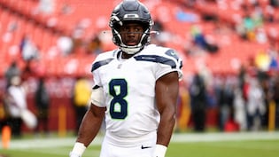 Jadarian Price Injury Update: Seahawks Plan Practice Return For First-Round Running Back