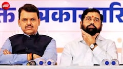नागपुर की हार से महायुति में खलबली, BJP केंद्रीय नेतृत्व ने लिया संज्ञान; शिवसेना-BJP में आरोप-प्रत्यारोप तेज