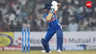 IND vs ZIM: 19 रन पर 4 विकेट गिरे, फिर डेब्यूटेंट ने बचाई टीम की लाज, हारते-हारते जीती इंडिया