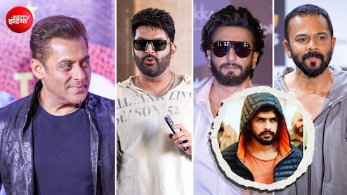कपिल शर्मा, रणवीर सिंह से लेकर रोहित शेट्टी तक... सलमान के किन-किन करीबियों को टारगेट कर चुका है लॉरेंस बिश्नोई