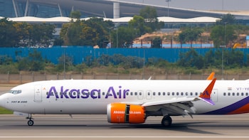 Akasa Air To Hike Pilot Salaries By Up To 20%, Increase Annual Leave Entitlements