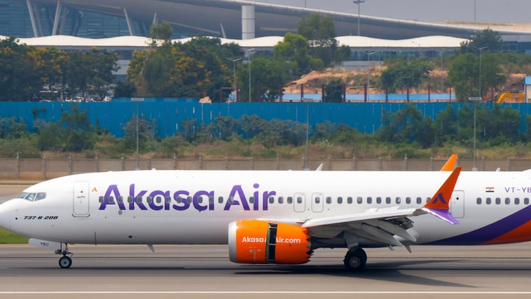 Akasa Air To Hike Pilot Salaries By Up To 20%, Increase Annual Leave Entitlements