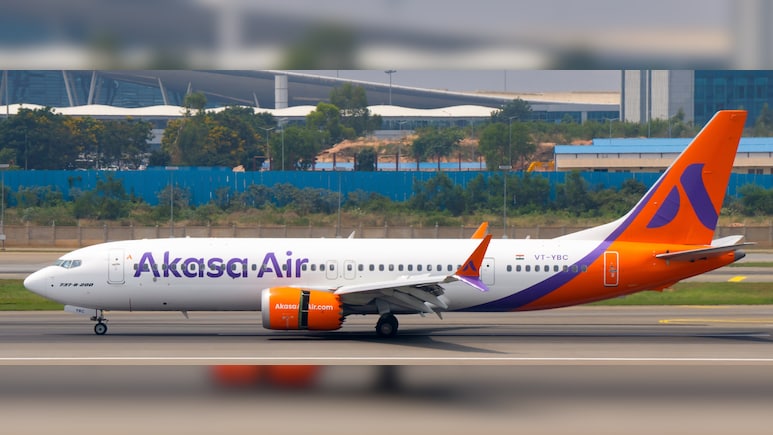 Akasa Air Extends Saudi Flight Suspensions: Check New Dates For Jeddah, Riyadh