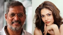 Nana Patekar Finished Aneet Padda's Shakti Shalini Shoot Before His Death